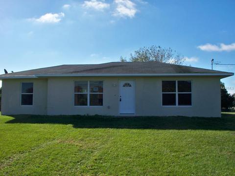6254 NE 9th Way, Okeechobee, FL 34974 photo 1