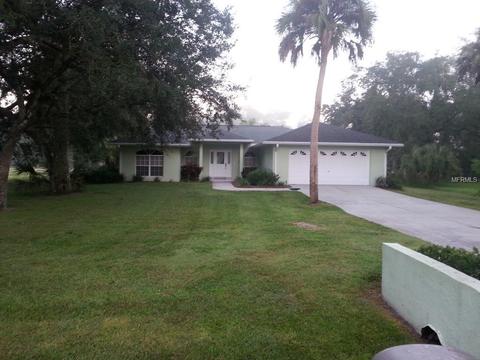 13015 NE 4th Ter, Okeechobee, FL 34972 photo 1