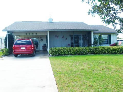 2308 SE 27th St, Okeechobee, FL 34974 photo 1