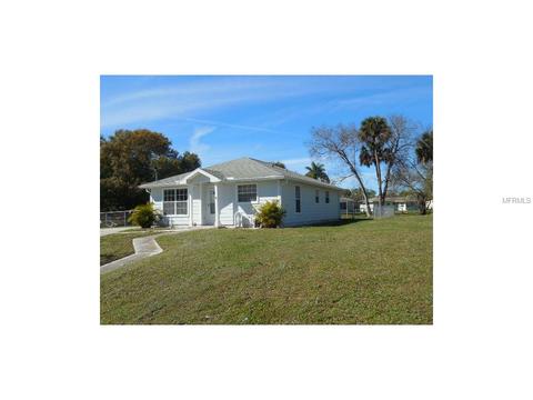 404 SE 8th Dr, Okeechobee, FL 34974 photo 1