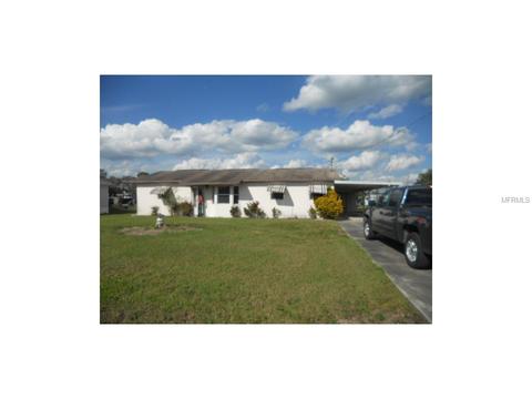 3917 SE 27th St, Okeechobee, FL 34974 photo 1