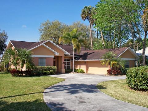 2445 SW 22nd Cir, Okeechobee, FL 34974 photo 1