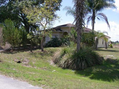 3429 NW 40th Dr, Okeechobee, FL 34974 photo 1