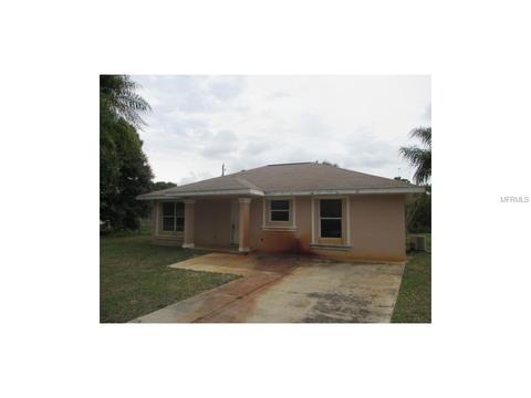 3722 NW 20th Ave, Okeechobee, FL 34972 photo 1