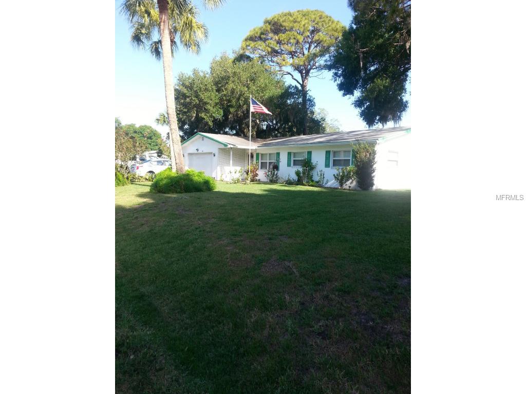 809 SE 14th St, Okeechobee, FL 34974 photo 1