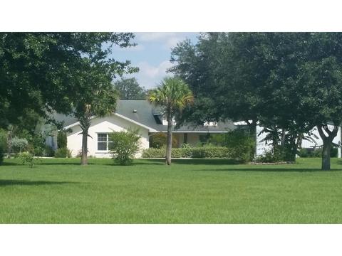 568 SW 67th Dr, Okeechobee, FL 34974 photo 1