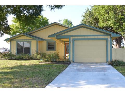 2430 SE 25th Dr, Okeechobee, FL 34974 photo 1