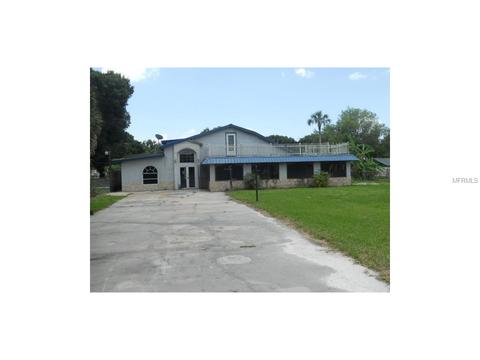 3422 SE 25th St, Okeechobee, FL 34974 photo 1
