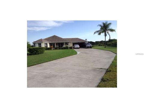 1545 SE 23rd St, Okeechobee, FL 34974 photo 1