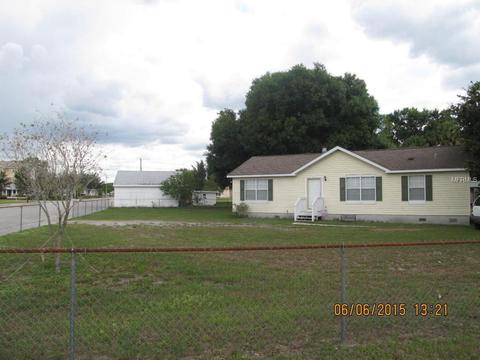 301 SE 3rd St, Okeechobee, FL 34974 photo 1