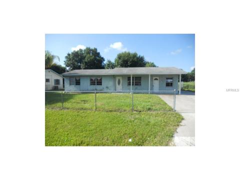 205 NW 12th St, Okeechobee, FL 34972 photo 1
