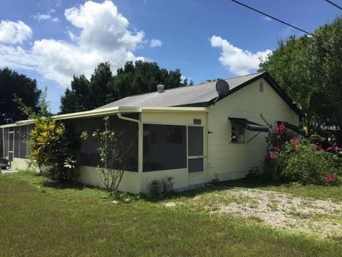 1639 Lake Dr, Okeechobee, FL 34974 photo 1
