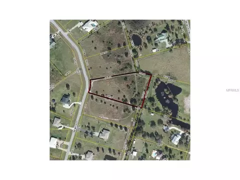 2460 NW 60th Ct, Okeechobee, FL 34972 photo 1