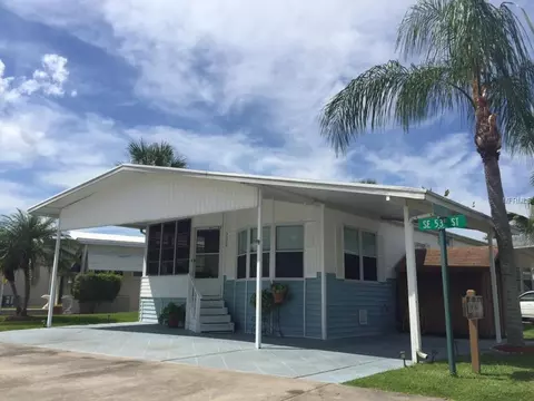 5302 SE 65th Ter, Okeechobee, FL 34974 photo 1