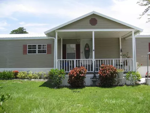 3026 SE 36th Ave, Okeechobee, FL 34974 photo 1