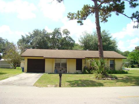 1901 SW 34th Ter, Okeechobee, FL 34974 photo 1