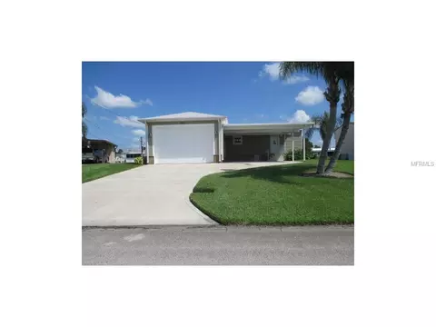 2511 SE 33rd St, Okeechobee, FL 34974 photo 1