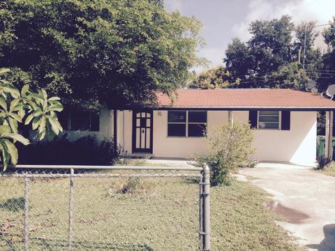 811 SE 11th St, Okeechobee, FL 34974 photo 1