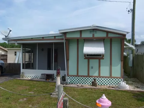 1191 7th St, Okeechobee, FL 34974 photo 1