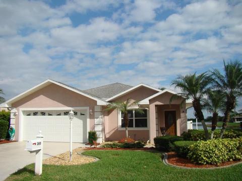 2610 SE 6th Ave, Okeechobee, FL 34974 photo 1