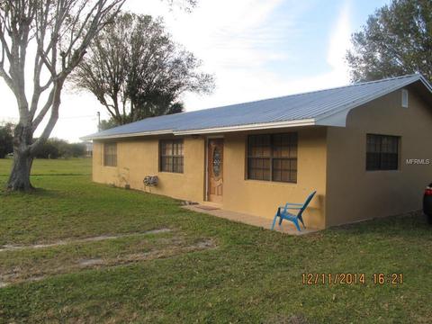 7555 NW 95th Ct, Okeechobee, FL 34974 photo 1
