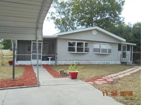 5903 SE 94th Trl, Okeechobee, FL 34974 photo 1