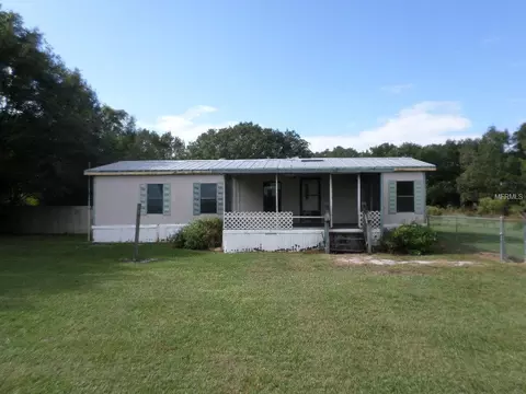 16615 NW 32nd Ave, Okeechobee, FL 34972 photo 1