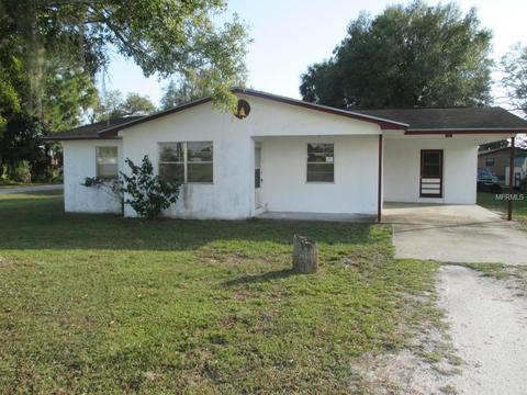 201 NW 7th St, Okeechobee, FL 34972 photo 1