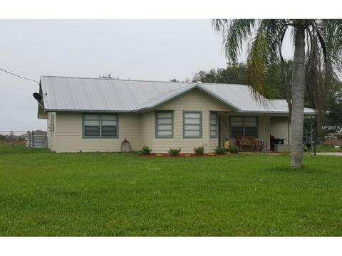 636 SW 87th Ter, Okeechobee, FL 34974 photo 1