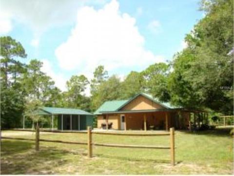 12251 NE 22nd Ave, Okeechobee, FL 34972 photo 1