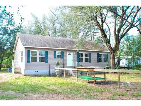 17769 NW 33rd Ter, Okeechobee, FL 34972 photo 1