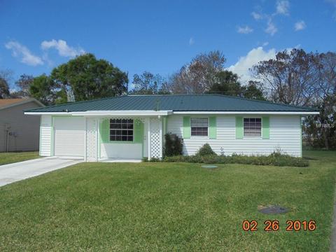4357 SE 49th Ct, Okeechobee, FL 34974 photo 1