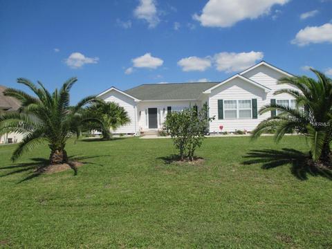2589 SE 27th St, Okeechobee, FL 34974 photo 1