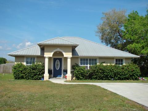8791 SE 68th Way, Okeechobee, FL 34974 photo 1