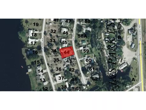 9602 SW Adam St, Okeechobee, FL 34974 photo 1