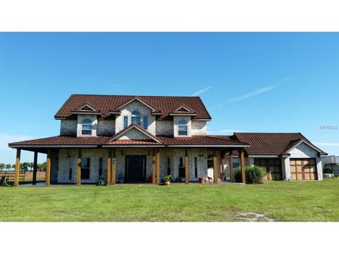 7843 NW 58th Ln, Okeechobee, FL 34972 photo 1
