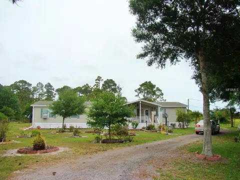 5587 NW 30th St, Okeechobee, FL 34972 photo 1