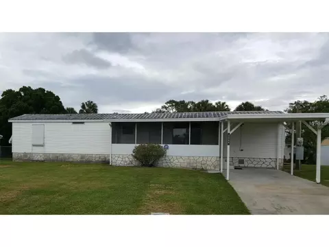 3344 SE 35th Ave, Okeechobee, FL 34974 photo 1
