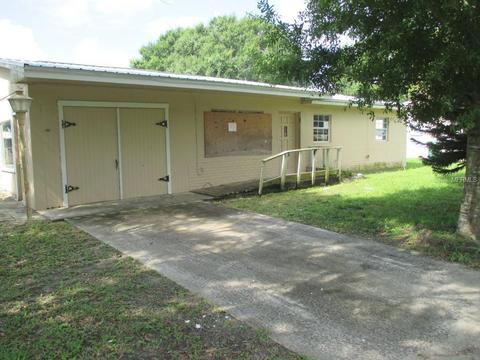 1009 NW 7th St, Okeechobee, FL 34972 photo 1
