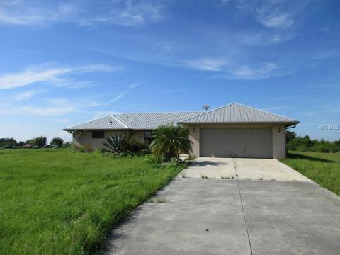 5107 NE 122nd Dr, Okeechobee, FL 34972 photo 1