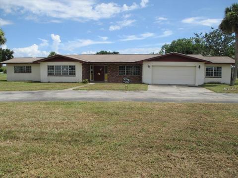 250 Lisa Ln, Okeechobee, FL 34974 photo 1