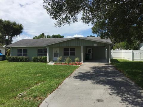 803 SE 14th St, Okeechobee, FL 34974 photo 1