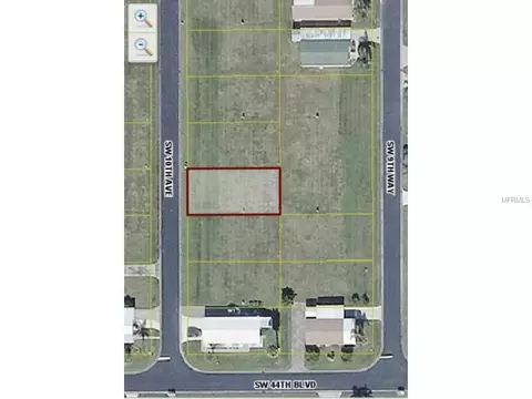 4350 SW 10th Ave, Okeechobee, FL 34972 photo 1