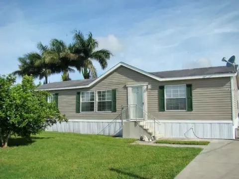 2431 SE 29th St, Okeechobee, FL 34974 photo 1