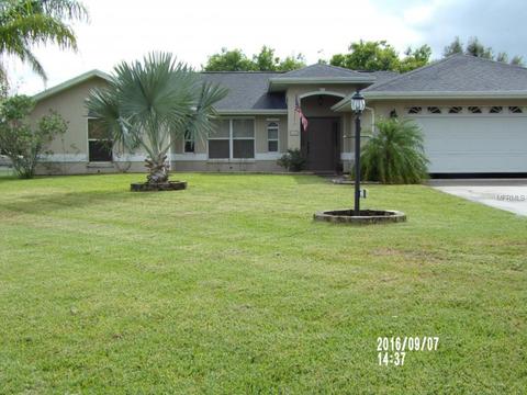 1401 SW 83rd, Okeechobee, FL 34974 photo 1
