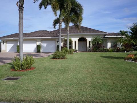 2624 SE 27th Ave, Okeechobee, FL 34974 photo 1