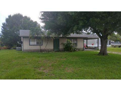 1150 Lake Dr, Okeechobee, FL 34974 photo 1