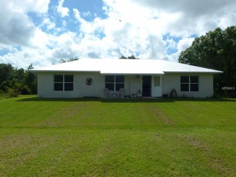 35880 NW 4th Dr, Okeechobee, FL 34972 photo 1