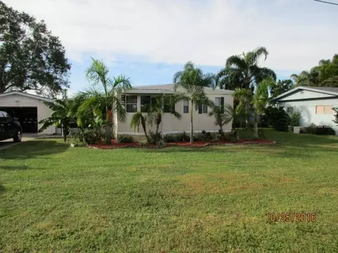 3034 SE 19th Ct, Okeechobee, FL 34974 photo 1