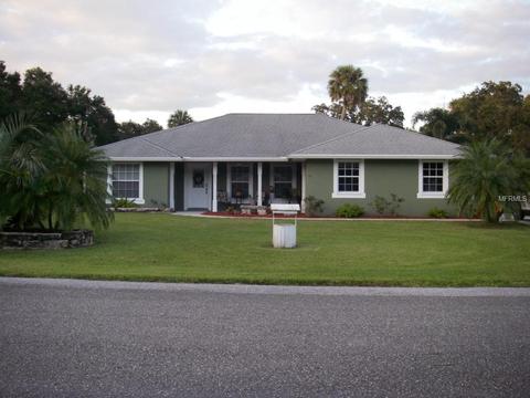 909 SE 14th Ct, Okeechobee, FL 34974 photo 1